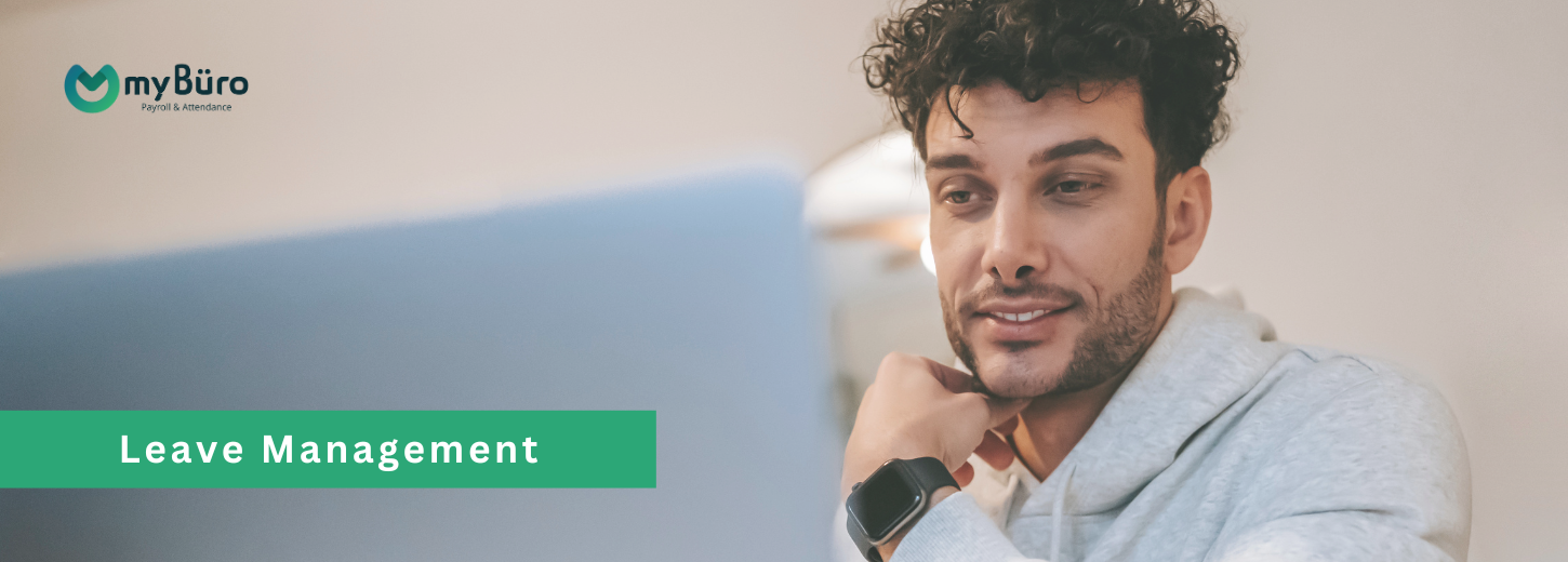 leave management software